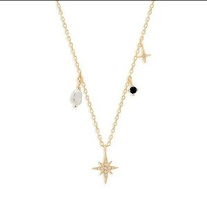 925 Sterling Silver Handmade Necklace